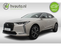 DS 4 - 4 E-TENSE 225PK PHEV RIVOLI AUT8 | Focal | Night Vision | Leer