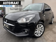 Suzuki Swift - 1.2 Style Smart Hybrid AUTOMAAT / CARPLAY / PARKEERSENSOREN / CRUISE / CAMERA / ZO GOED AL
