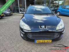 Peugeot 407 SW - 2.0-16V ST Pack Business