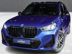 BMW X1 - xDr30e M SPORT / AMBIENTE / TREKHAAK / DAB+ / CAMERA / 18"