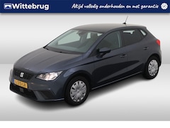 SEAT Ibiza - 1.0 TSI Style Business Intense Navigatie / Airco (Clima) / Camera / Parkeersensoren / App