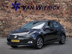 Volkswagen Polo - 1.0 TSI Comfortline 5-Deurs 95PK | Adaptive Cr. | Apple Carplay | 16 Inch | Navi