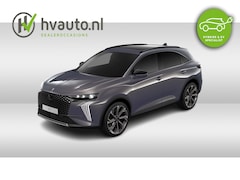 DS 7 - 7 1.6 PHEV 360 4x4 PERFORMANCE EAT8 | full options | Pack Comfort Plus | Pack Tech Plus