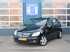 Mercedes-Benz B-klasse - 200 Chroom pakket Trekhaak Cruise-control