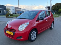 Suzuki Alto - 1.0 Comfort EASSS 5 deurs Hatchback Airco