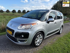 Citroën C3 Picasso - 1.4 VTi Tendance Trekhaak
