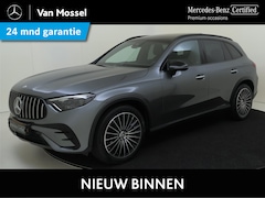 Mercedes-Benz GLC-klasse - 300e 4MATIC AMG Line Premium /Panoramadak /Burmester /Memory /20 Inch /17.219 KM