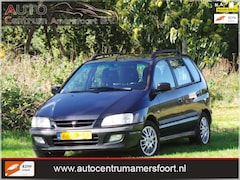 Mitsubishi Space Star - 1.6 Avance ( INRUIL MOGELIJK )