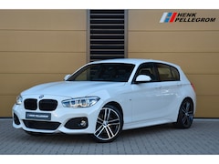 BMW 1-serie - 118i Executive * M-Sportpakket * LED * Lichtpakket * Leder