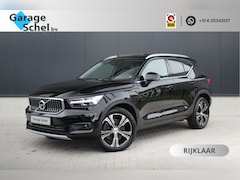 Volvo XC40 - 1.5 T5 Recharge Inscription - Leder - Pano - H&K - Pilot Assist - Memory - Keyless - 360 C