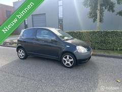 Toyota Yaris - 1.0-16V VVT-i