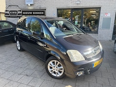 Opel Meriva - 1.6-16V Cosmo Leer Nieuwe apk