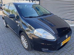 Fiat Grande Punto - 1.3 M-Jet Actual