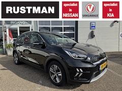 Kia Niro - 1.6 GDi PHEV ExecutiveLine