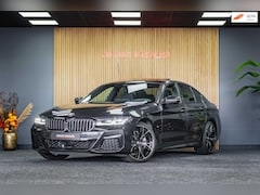 BMW 5-serie - 530i xDrive Business Edition Plus |Pano|HUD