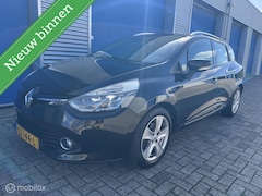 Renault Clio Estate - 0.9 TCe | Cruise | Airco | PDC |
