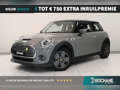 MINI Mini-Electric - Basic 33 kWh | Climate Control | Snellader | Cruise control | Bluetooth | LED koplampen |