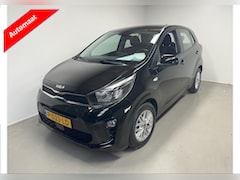 Kia Picanto - 1.0 DPi DynamicLine Automaat Apple Carplay Camera