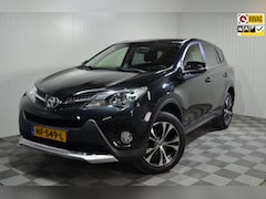 Toyota RAV4 - 2.0 Style 4WD / Camera / NL auto