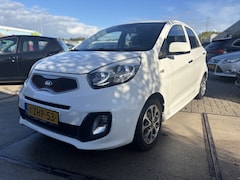 Kia Picanto - 1.0 CVVT CLIMAINRUILMOGELIJK