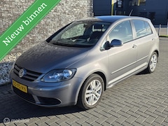 Volkswagen Golf Plus - 1.6 FSI Business - Airco - Trekhaak