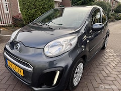 Citroën C1 - 1.0 Collection