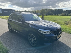 BMW X3 - xDrive30i High Ex. M-Pakket H&K Pano
