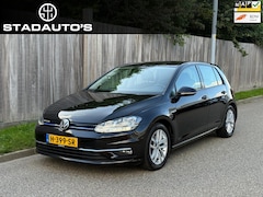 Volkswagen Golf - 1.5 TSI DSG Automaat 5DRS Carplay PDC