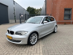 BMW 1-serie - 118i High Executive