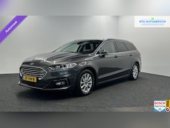 Ford Mondeo Wagon - 2.0 IVCT HEV Titanium CARPLAY NAVI LM ECC