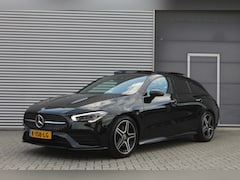 Mercedes-Benz CLA-klasse Shooting Brake - 200 Business Solution AMG Aut. I Pano.Dak I Camera I Carplay I Trekhaak