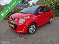 Citroën C1 - 1.0 e-VTi Feel , Airco Optie