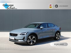 Polestar 2 - 2 Long Range Single Motor 78 kWh - LED - Pilot - 360 Camera - Stoelverwarming - Memory - R