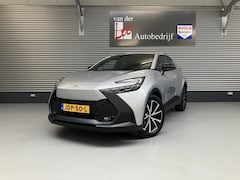 Toyota C-HR - 1.8 HYBRID/STYLE/LED/NAVI GR/BLIND SP/EL A KLEP/18 INCH/ENZ