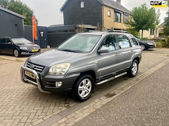 Kia Sportage - 2.0 CVVT Executive