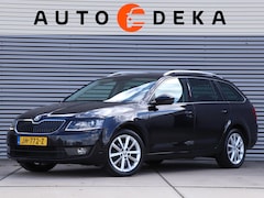 Skoda Octavia Combi - 1.2 TSI Greentech Style Businessline *Navigatie*Stoelverw