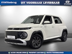 Hyundai Inster - E-Motion 49 kWh NIEUW UIT VOORRAAD LEVERBAAR | NAVIGATIE | PARKEERCAMERA