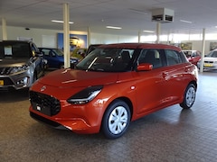 Suzuki Swift - 1.2 Smart Hybrid Comfort, nu incl. actiekorting van € 2.300,