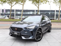 CUPRA Formentor - 1.5 TSI Panodak | Achteruitrijcamera | Keyless | Half Leer | Carplay/Android | 18"Inch | S