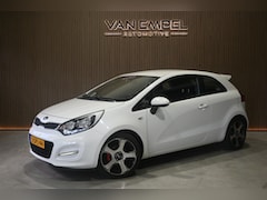 Kia Rio - 1.2 CVVT Comf. Pack
