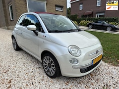 Fiat 500 C - 1.2 Opening Edition Nwe Distributie&APK