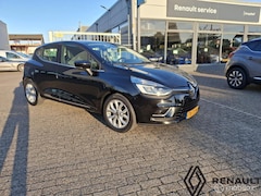Renault Clio - 0.9 TCe Intens