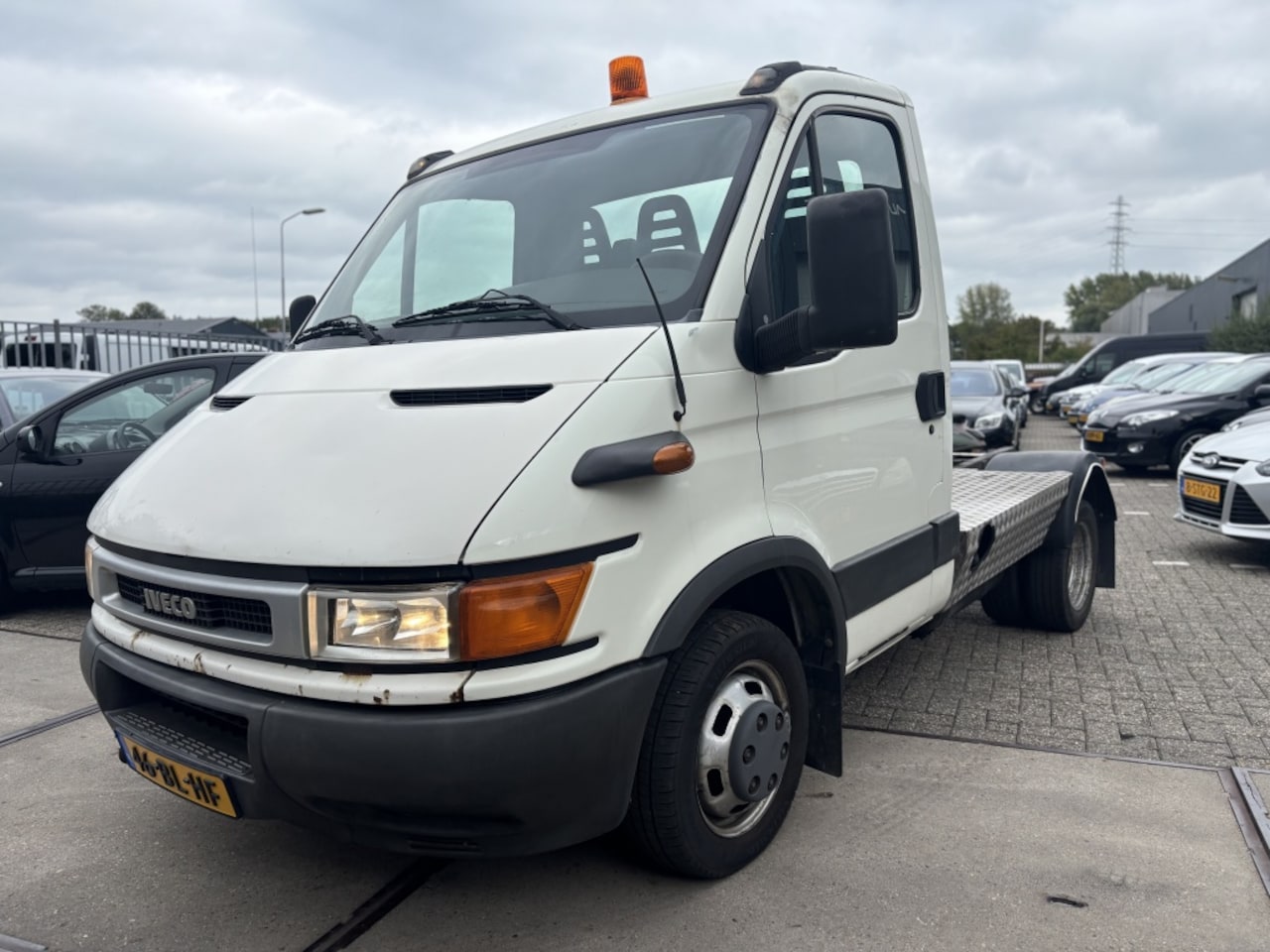 IVECO 40C
