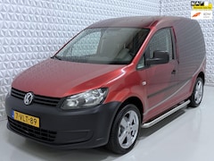 Volkswagen Caddy - 1.6 TDI GEEN BTW / MARGE 185.000km (2011)