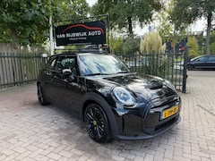 MINI Mini-Electric - 33 kWh Btw Xenon LED Pano Camera Dealer Ond Leder