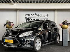 Ford Grand C-Max - 1.0 Titanium Camera/clima koppaking lek