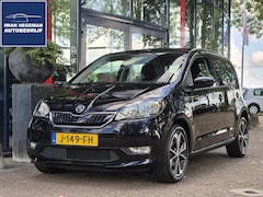 Skoda Citigo e-iV - EV Style | Climate Control | Licht metalen velgen | Cruise Control | BlueTooth | Electr ra