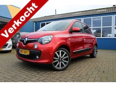 Renault Twingo - 1.0 SCe "Limited" Airco - Cruise