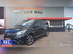 Mercedes-Benz Vito - Bestel 114 CDI Lang DC Comfort
