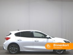 Ford Focus - 1.0 EcoBoost ST Line 125 PK | Adaptive LED | B&O | Winter Pack | Navi | Camera | Apple Car
